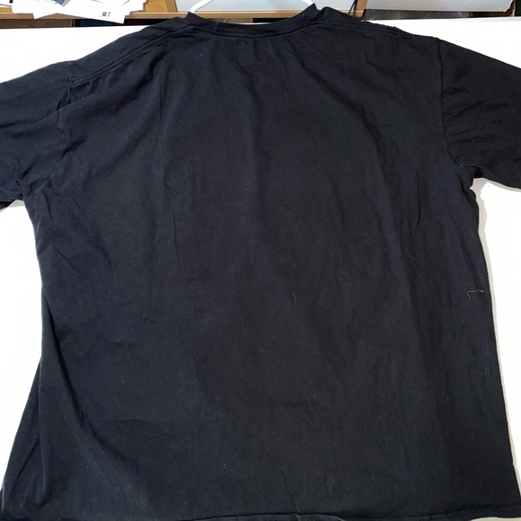 Official 2002 Naruto Shippuden Kakashi 07 Graphic Anime T-Shirt | Size 3XL - Picture 7 of 7